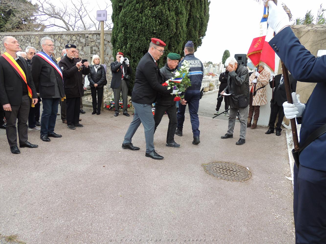 2022 03 26 LA GARDE HOMMAGE AUX VICTIMES D ALGER EN 1962 (29).JPG -           